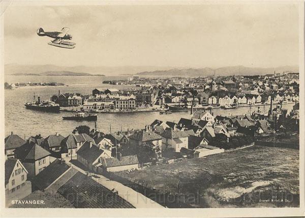 1933 Waco UIC LN-ABE 07.JPG - 1933 Waco UIC LN-ABE